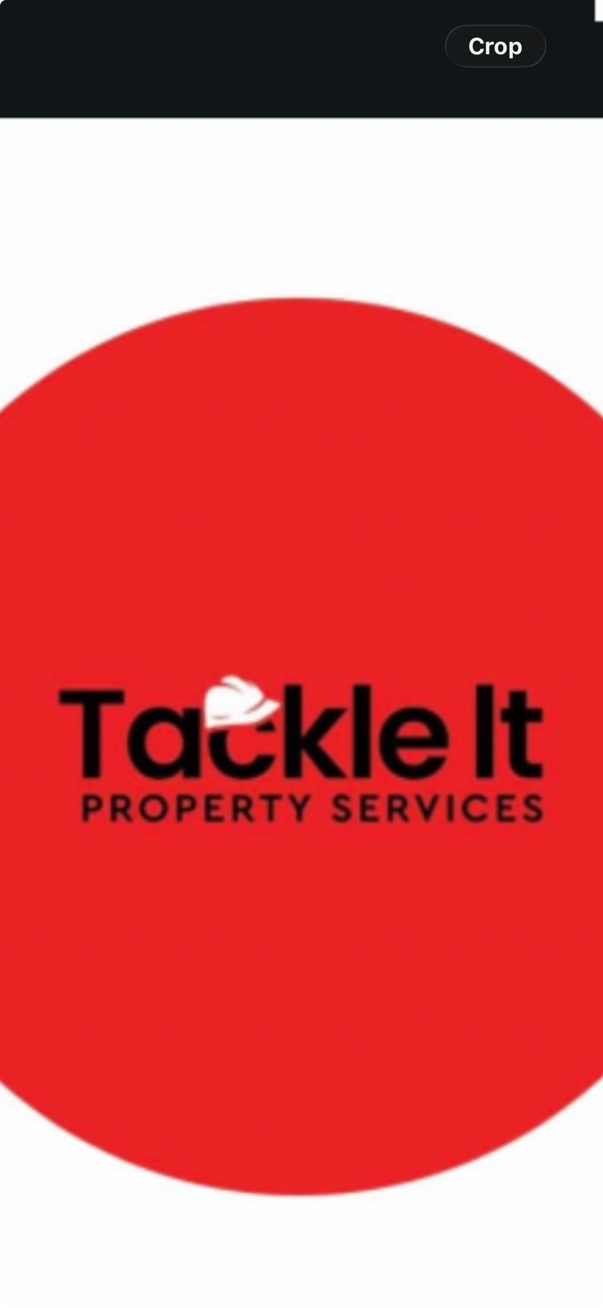 Tackle It Property Services Logo