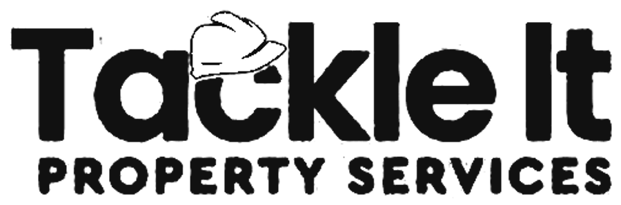 Tackle It Property Services logo