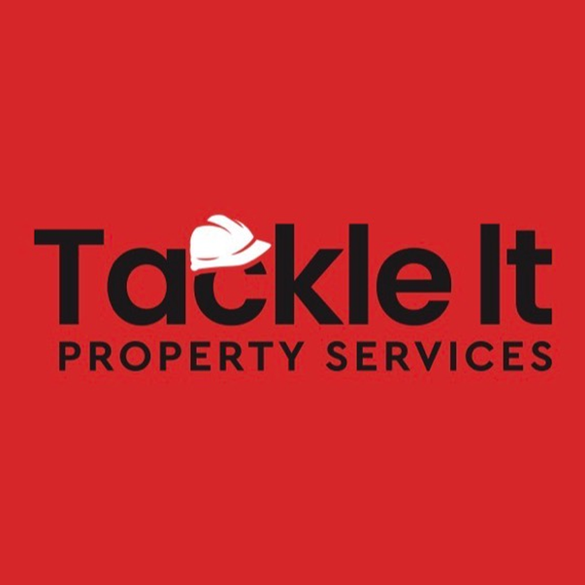 Tackle It Property Services logo
