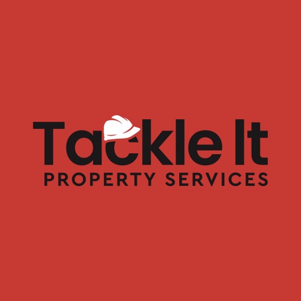Tackle It Property Services logo